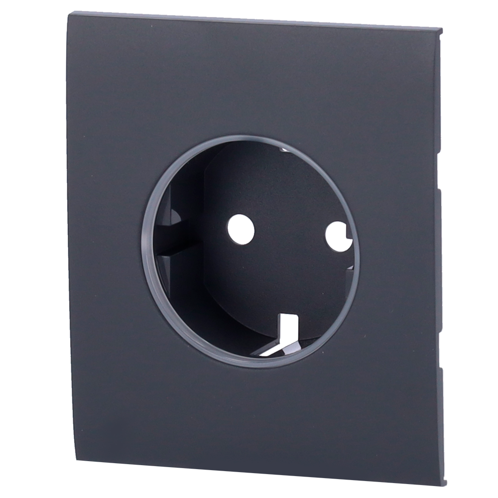 AJAX CENTERCOVER BASIC GRAFITO