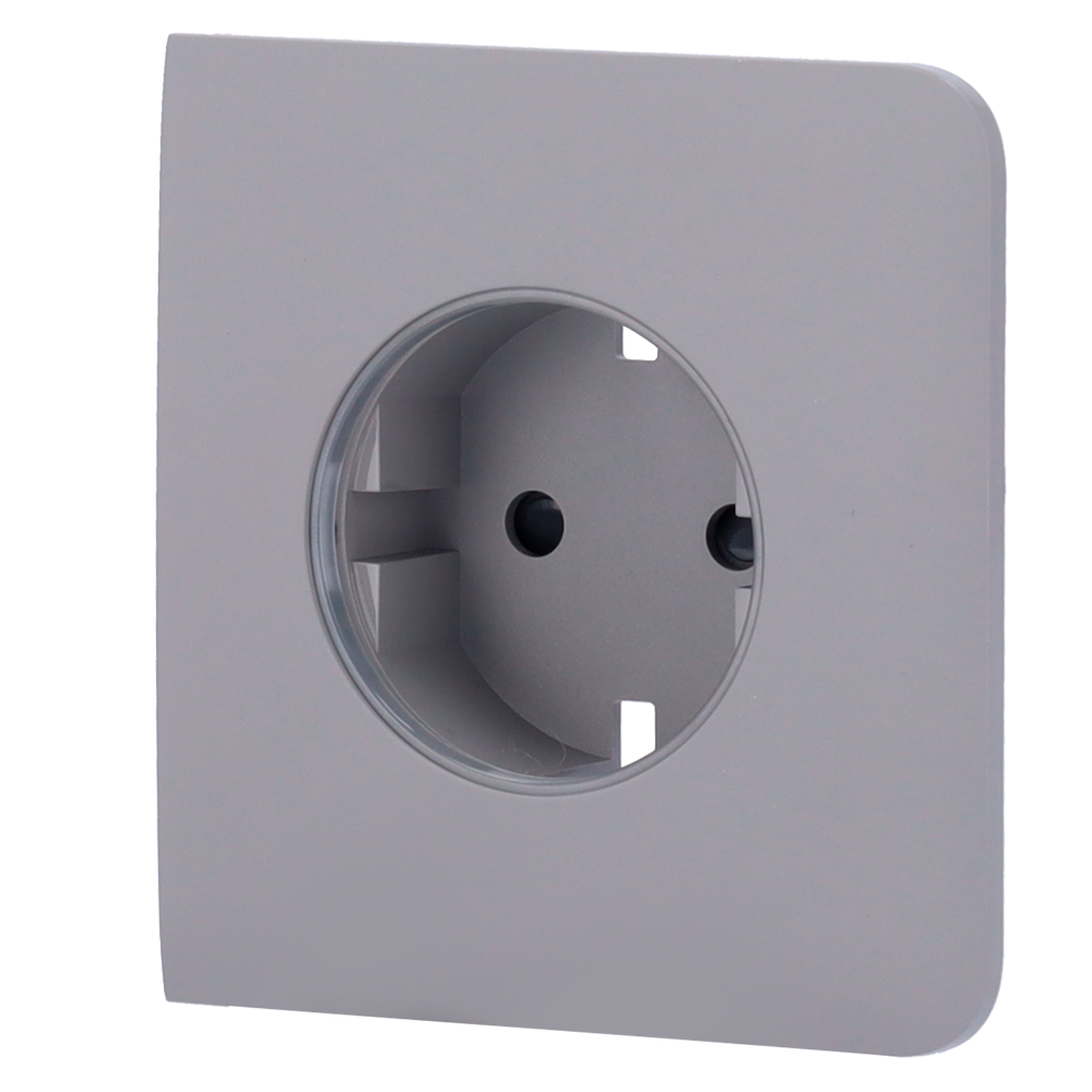 AJAX SIDECOVER SMART GRIS