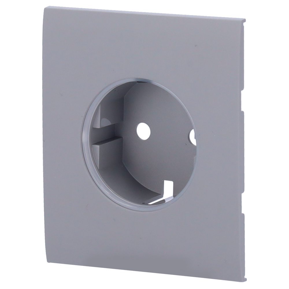 AJAX CENTERCOVER BASIC GRIS