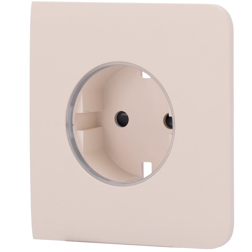 AJAX SIDECOVER SMART MARFIL