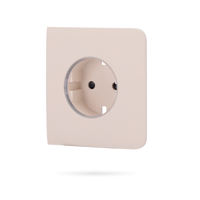 AJAX SIDECOVER SMART MARFIL