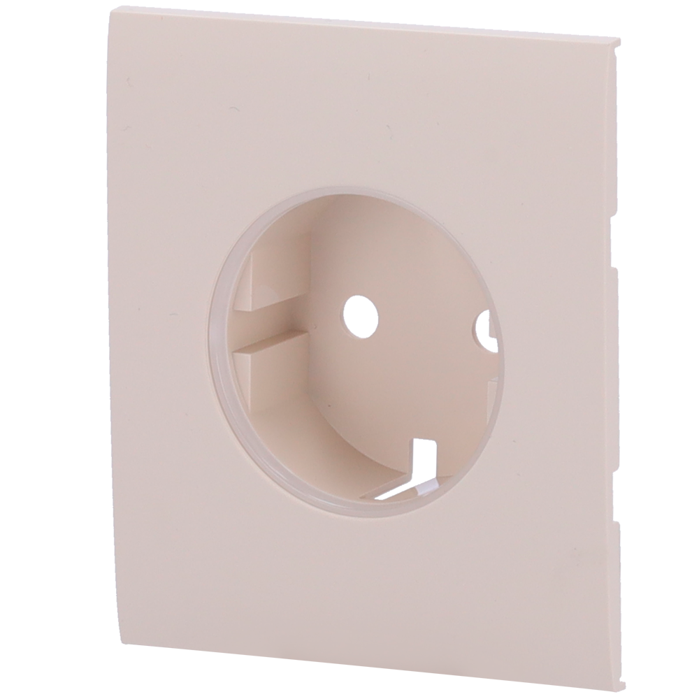 AJAX CENTERCOVER BASIC MARFIL