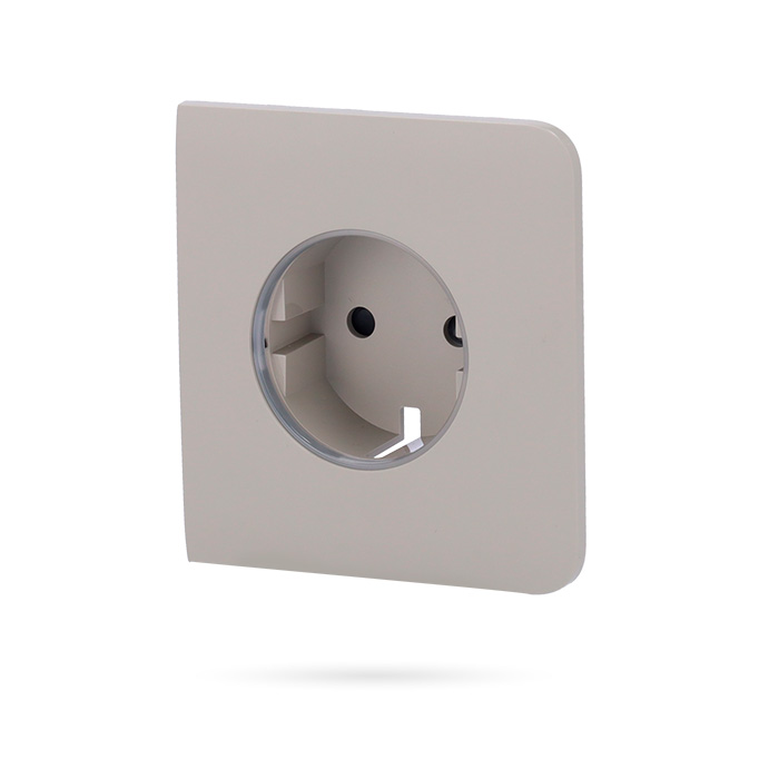 AJAX SIDECOVER SMART OLIVA