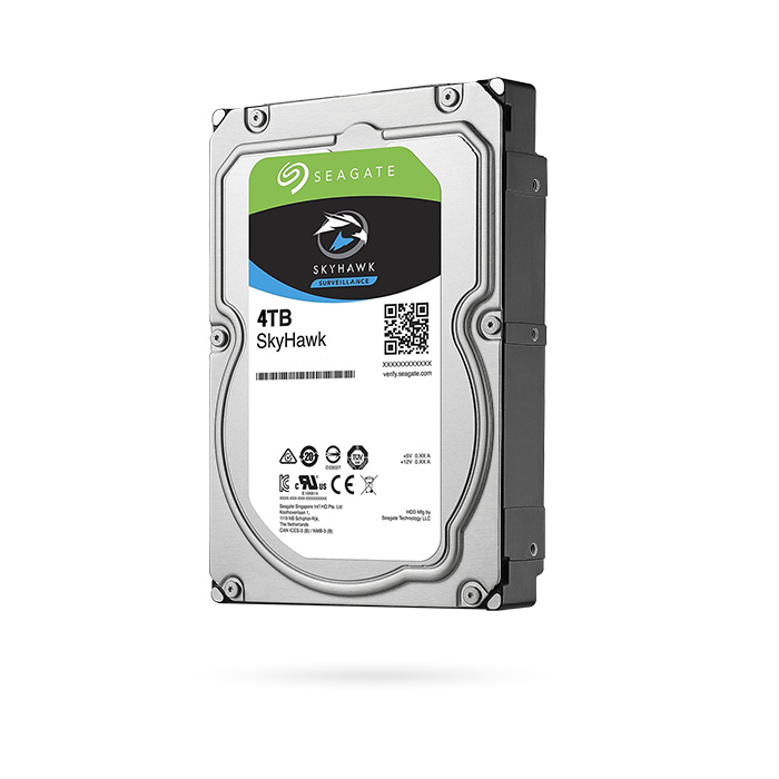 DISCO DURO 4TB SEAGATE