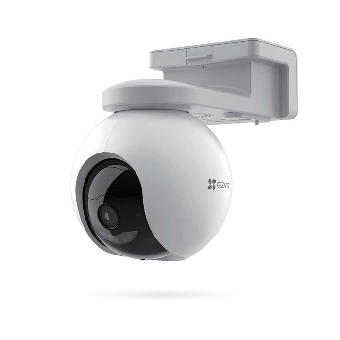 EZVIZ HB8 PRO BATERIA 4K