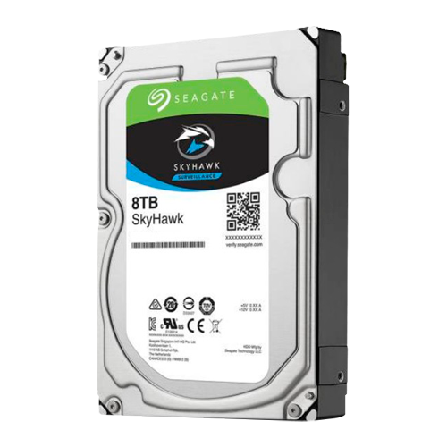 DISCO DURO 8TB SEAGATE