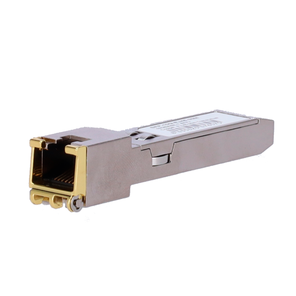 MODULO TRANSCEPTOR SFP+ 10 GB
