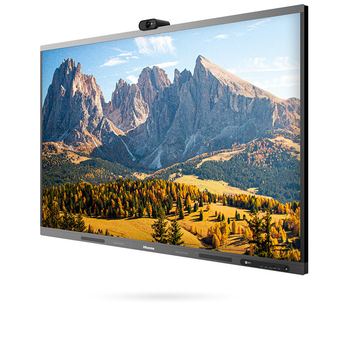 HISENSE 4K 86WM6FE