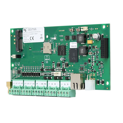 KSENIA PANEL LARES 4.0 - 40 WLS