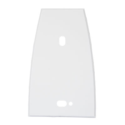 KSENIA CUBIERTA LECTOR VOLO BLANCO