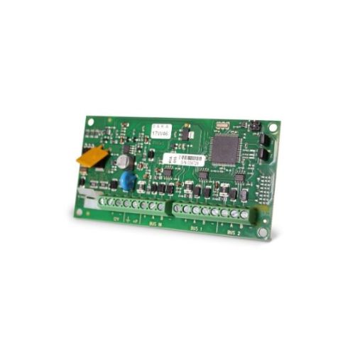 KSENIA OPIS AISLADOR/REPETIDOR BUS