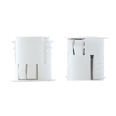 KSENIA IMAN NEOMIDIO PUERTAS BLIND BLANCO