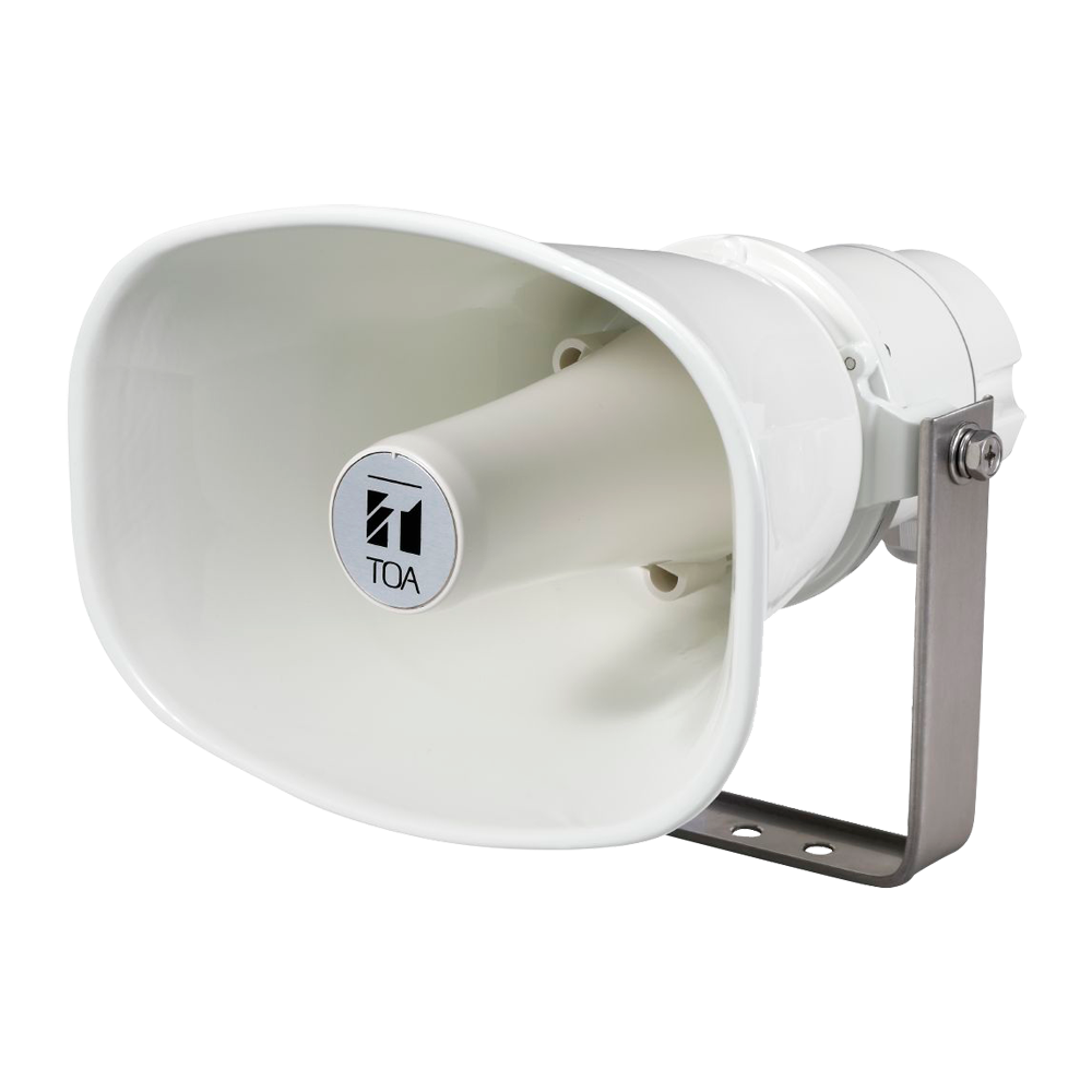 ALTAVOCES TOA IP A1SC15