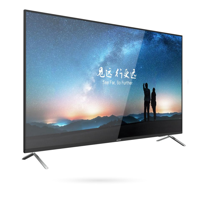 MONITOR 65" HIKVISION DS-D5065UC-C