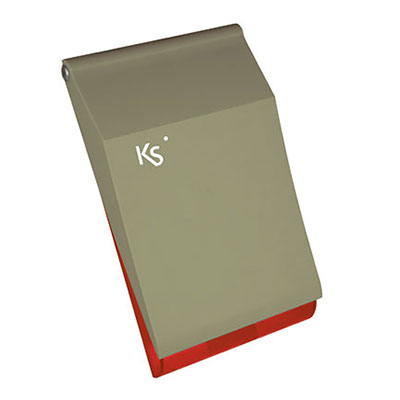 KSENIA CUBIERTA SIRENA VERDE OLIVA