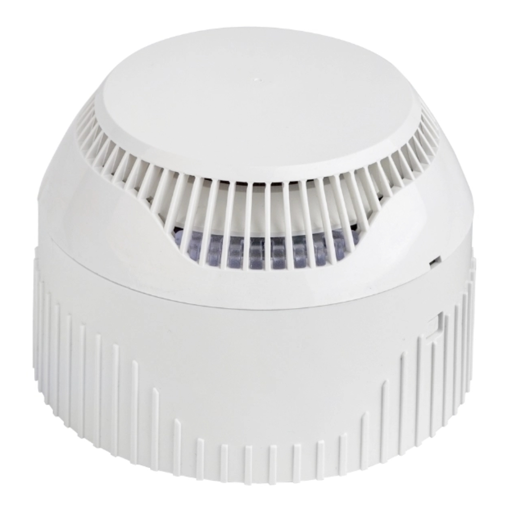 TELETEK NATRON SD DETECTOR DE HUMO INALÁMBRICO
