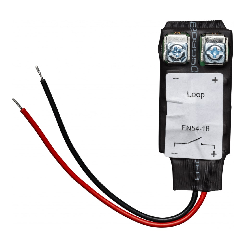 TELETEK SENSOR IRIS MINP MODULO MINI COMPACTO