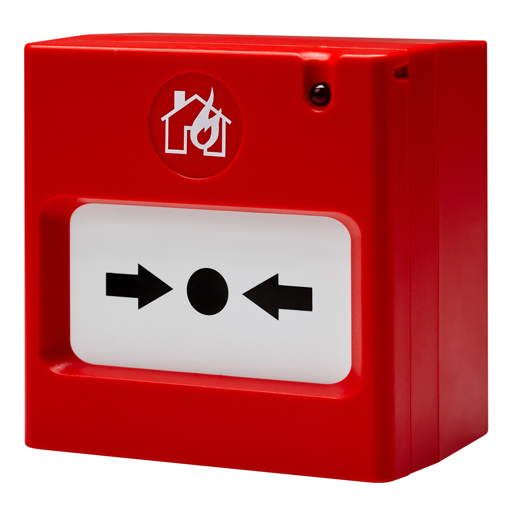 TELETEK PULSADOR MCP150