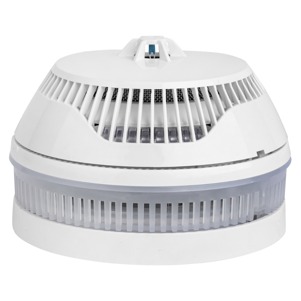 TELETEK SIRENA CSST-IS ANALÓGICA