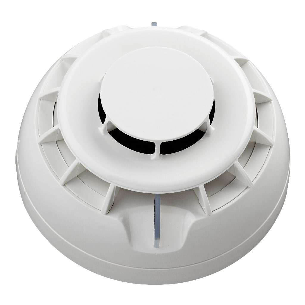 TELETEK SENSOR CONVENCIONAL MAG-M40 OPTICO-TERMICO