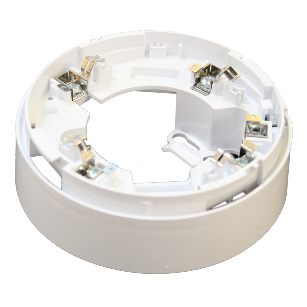 TELETEK BASE PERFIL ALTO MAG-B24-HP