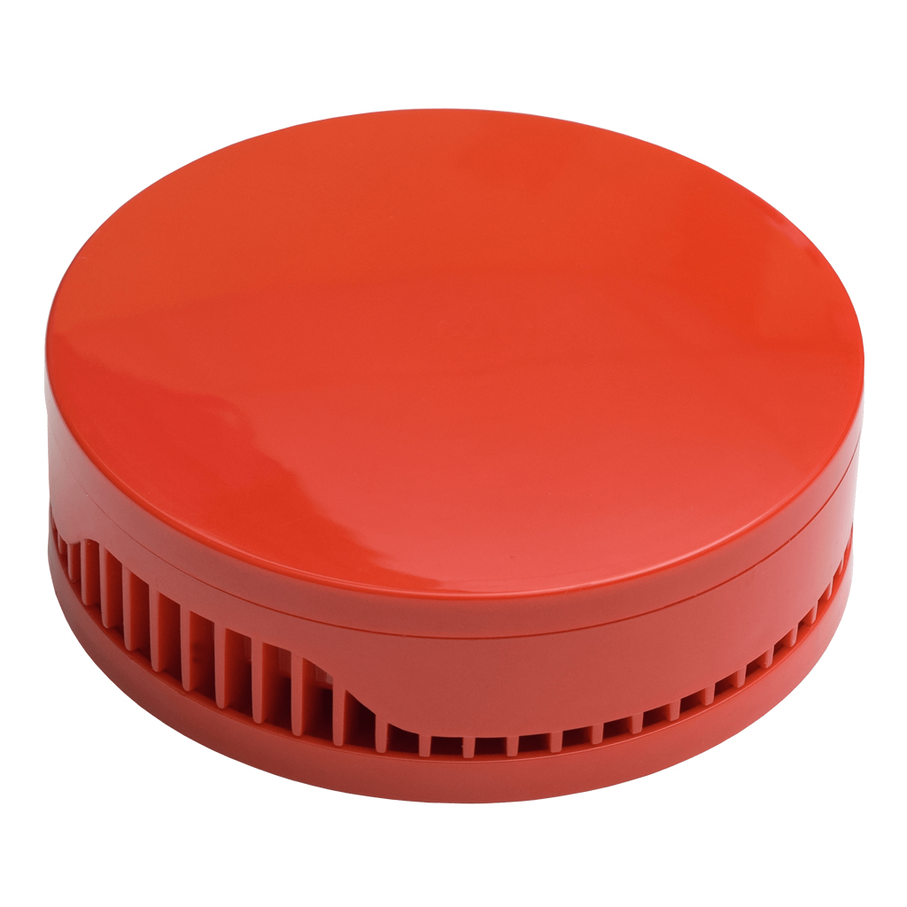 TELETEK SIRENA CONVENCIONAL INTERIOR