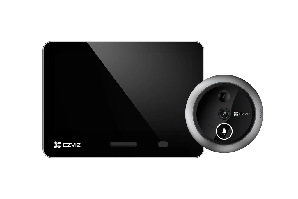 EZVIZ MIRILLA EP4