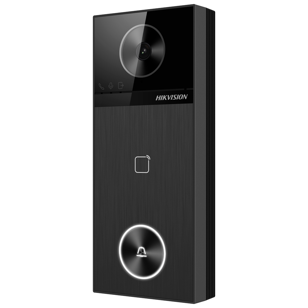 VIDEOPORTERO HIKVISION IP KAEL