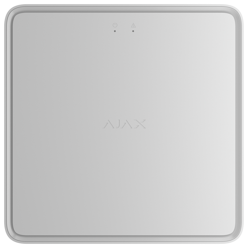 AJAX EN54 FIREREX BLANCO