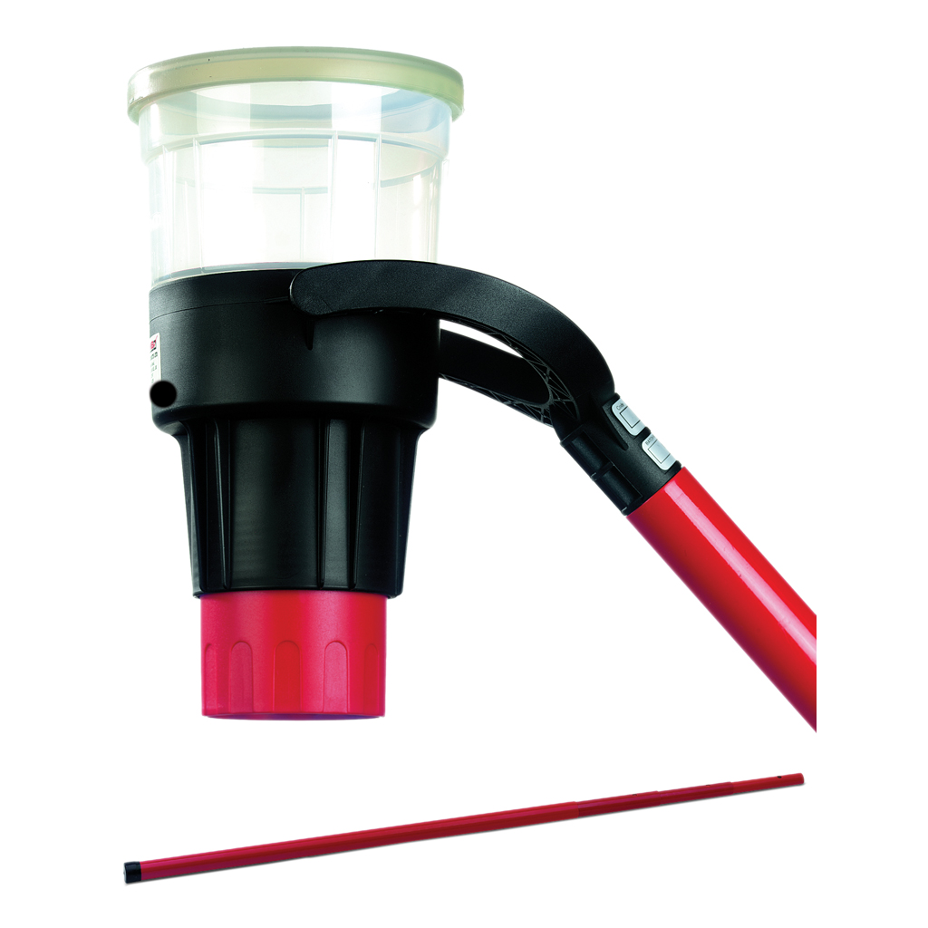 KIT COMPROBADOR DE HUMOS HASTA 4M