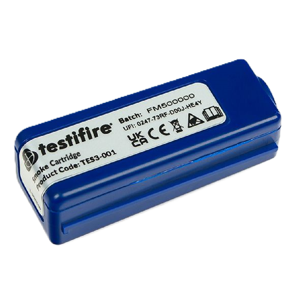 CARTUCHO DE HUMO PARA XTR2