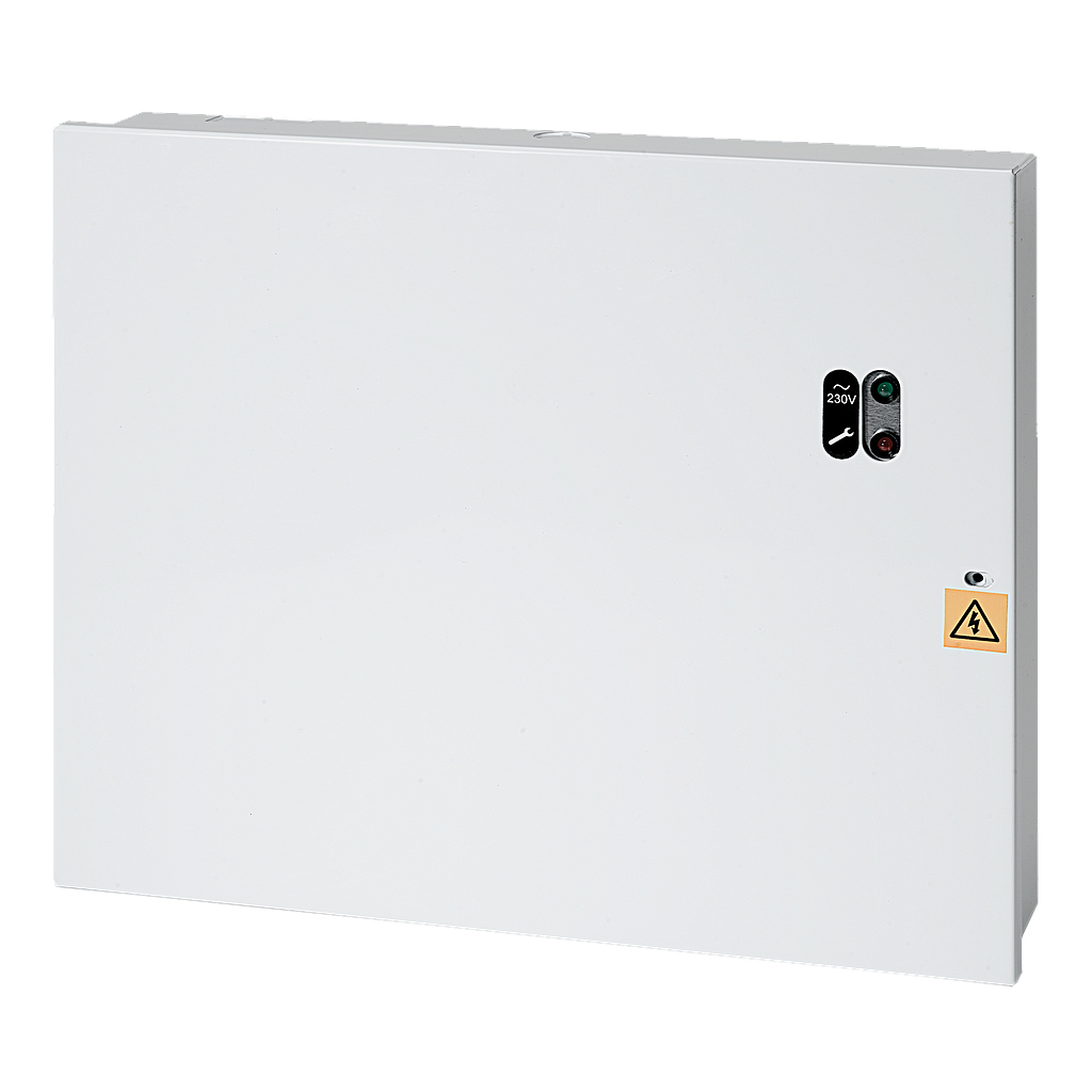 FUENTE DE ALIMENTACIÓN 24V 4A