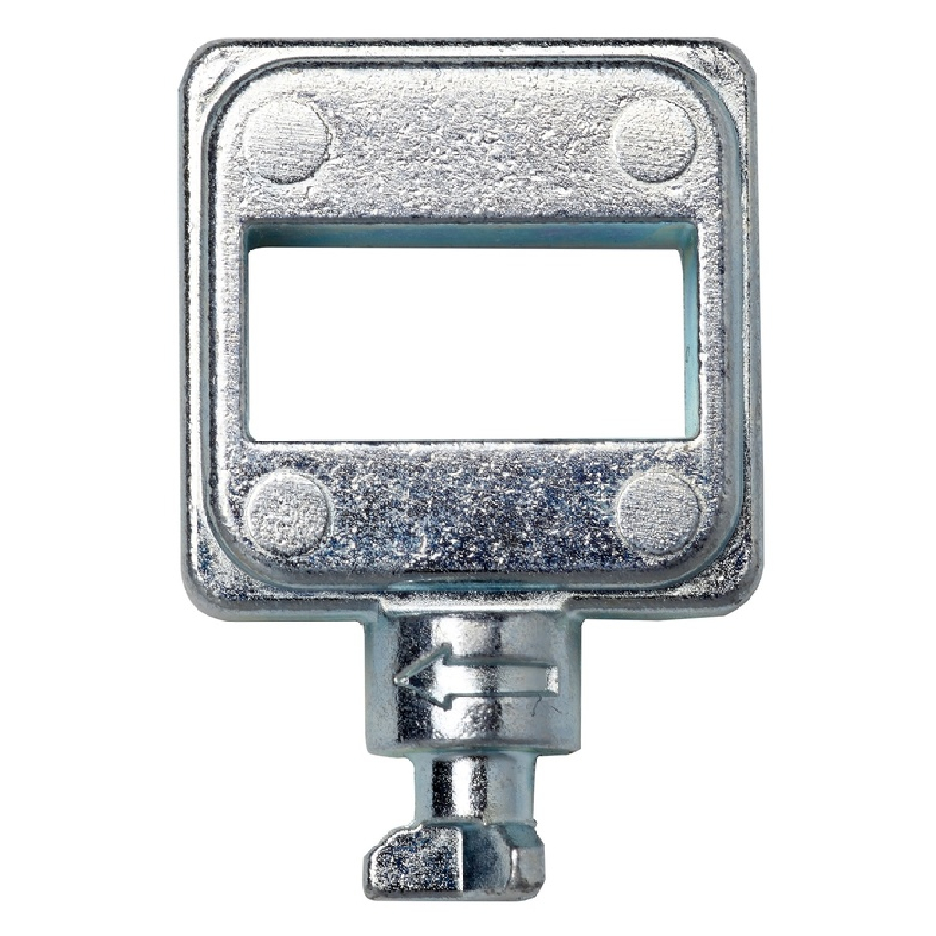 LLAVE PARA PULSADOR INTELIGENTE PACK 10U