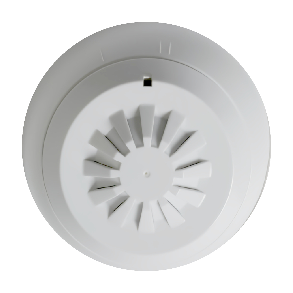 DETECTOR CO DE BAJO CONSUMO