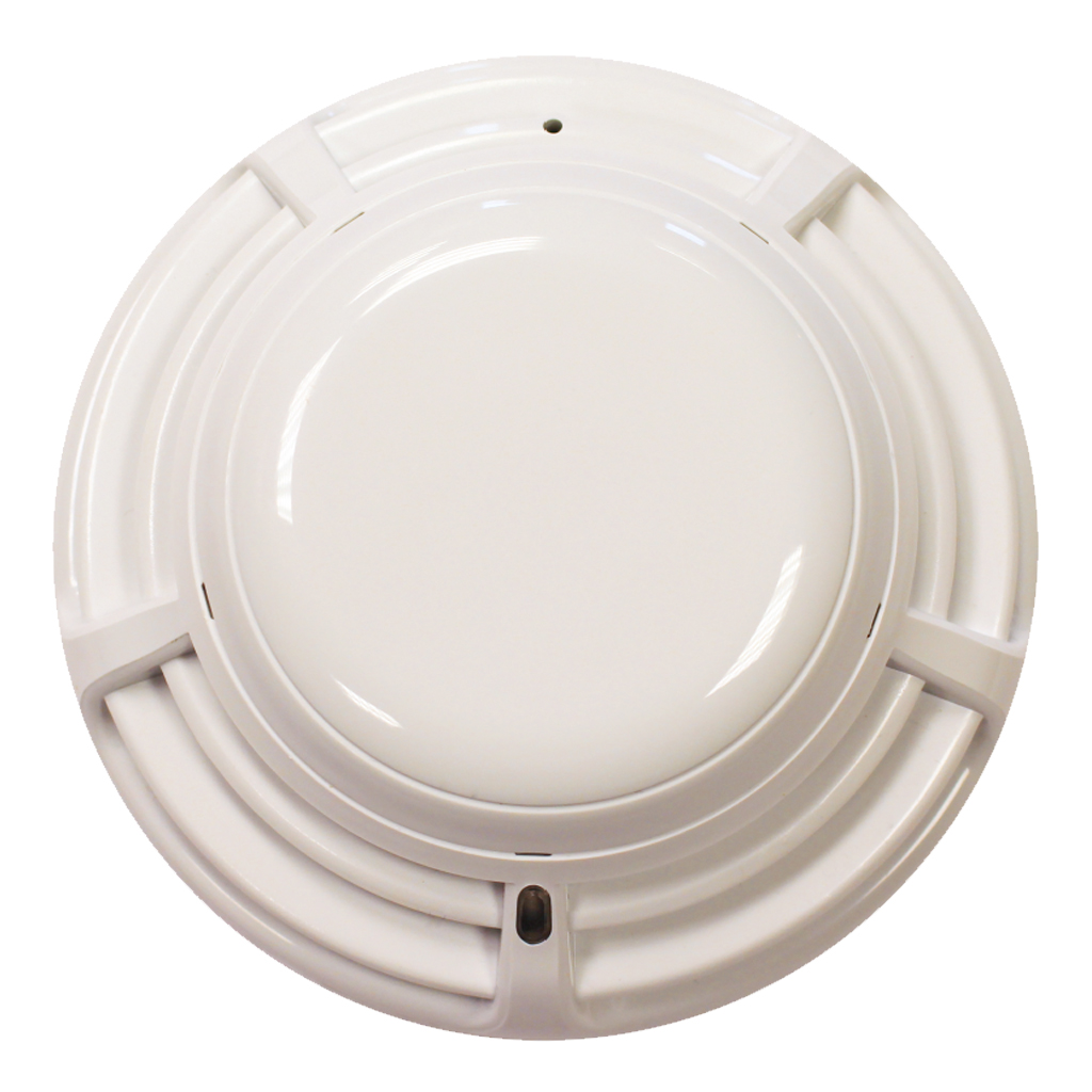 DETECTOR SMARTCELL DUAL HUMO/CALOR
