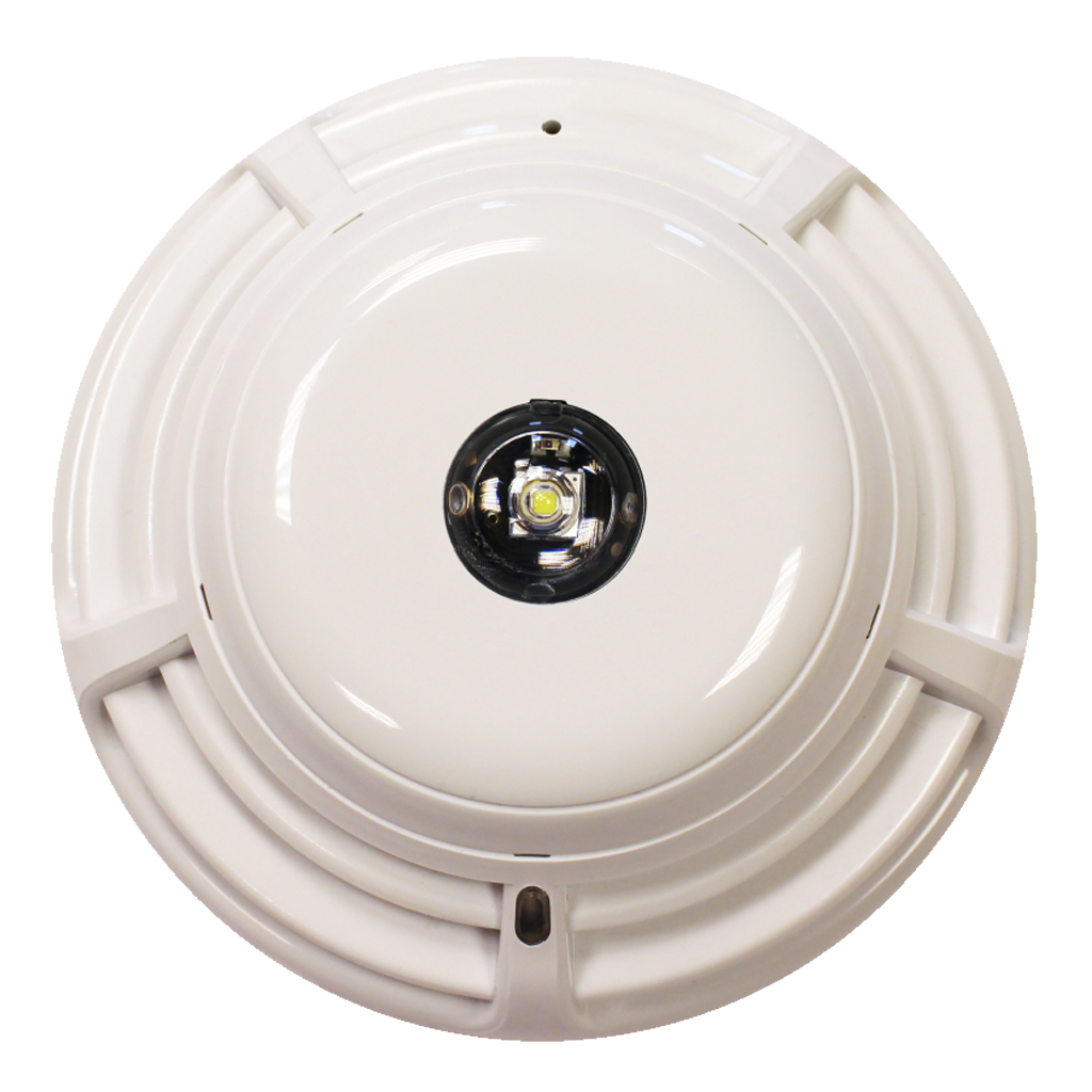 DETECTOR SMARTCELL DUAL HUMO/CALOR COMBI FLASH