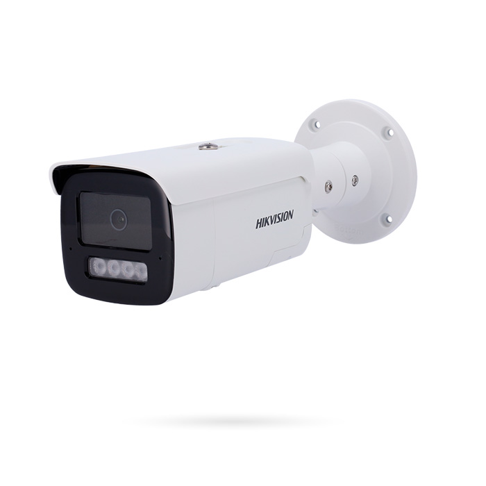 HIKVISION PRO SENDA