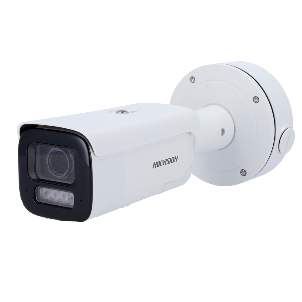 HIKVISION PRO STARI BLANCA