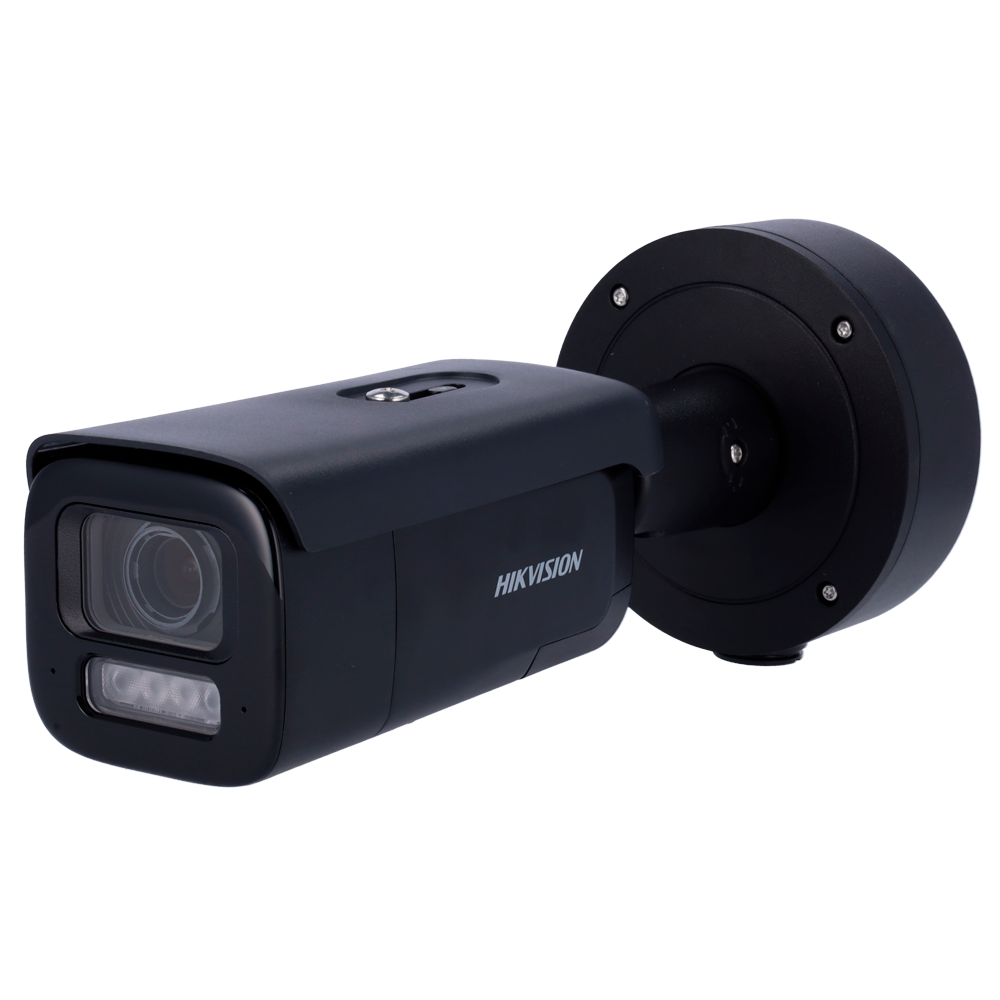 HIKVISION PRO STARI NEGRA