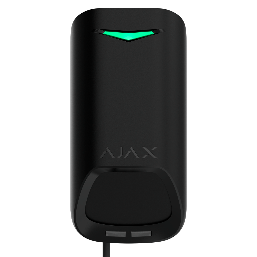 AJAX FIBRA MOTIONPROTECT G3 NEGRO