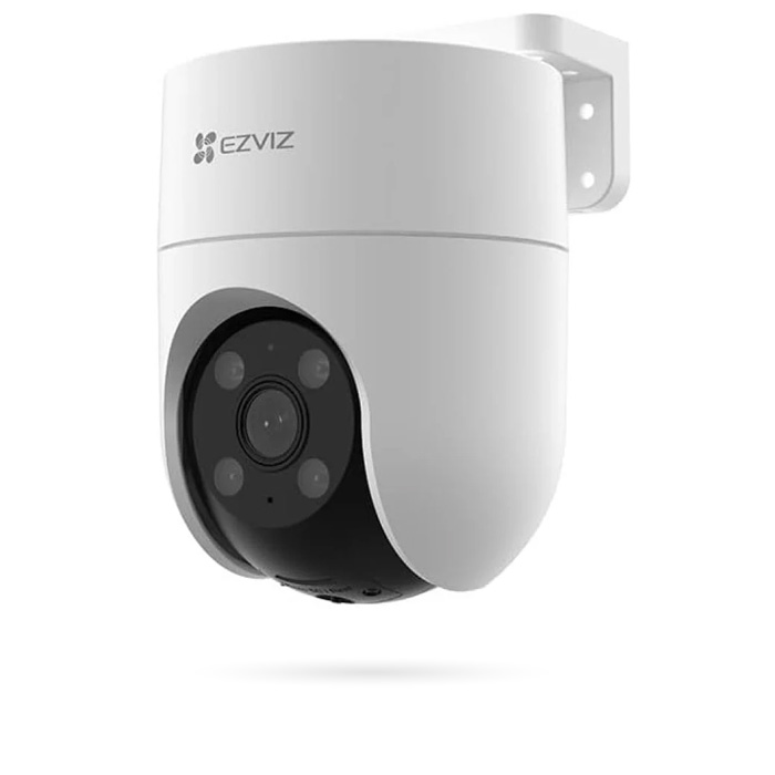 EZVIZ H8C POE 2K
