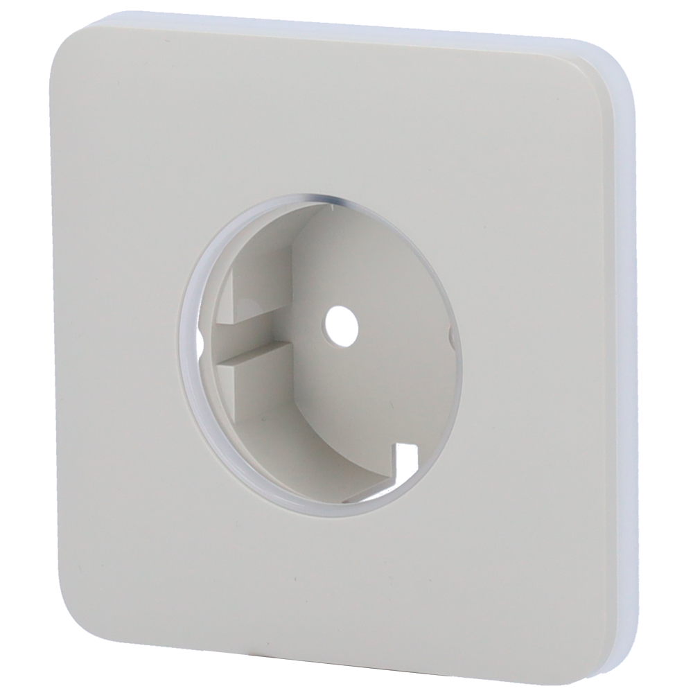 AJAX SOLOCOVER BASIC COLOR OSTRA