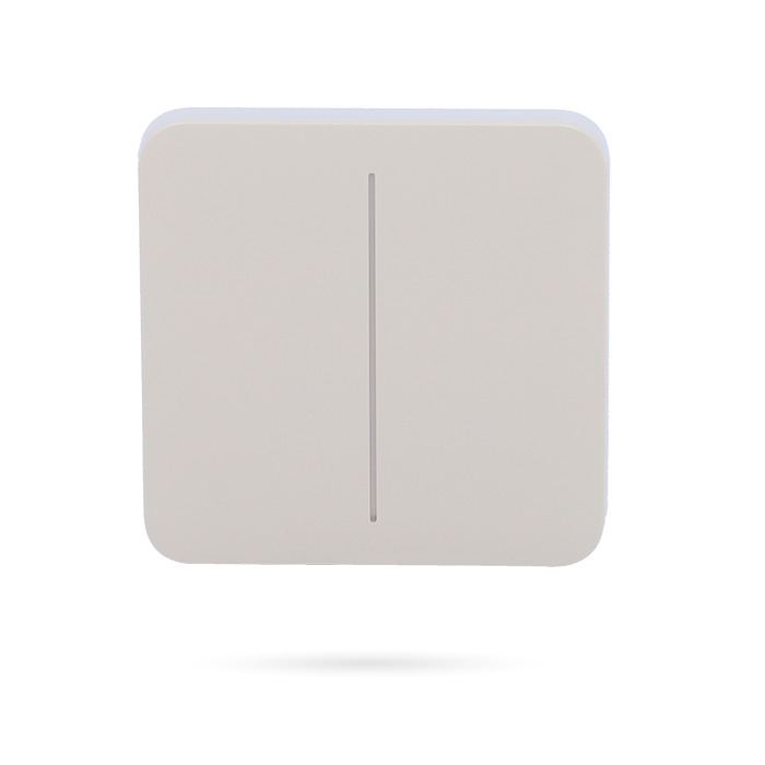 AJAX SOLOBUTTON 2G COLOR OSTRA