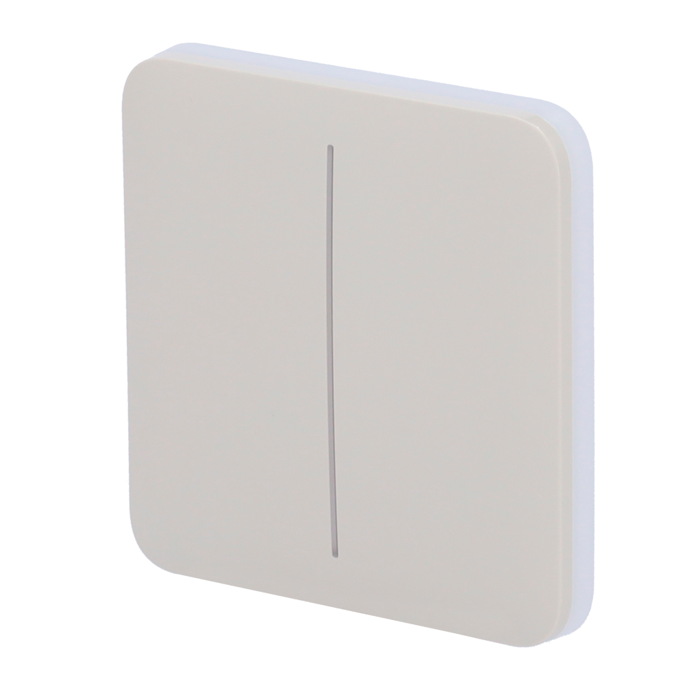 AJAX SOLOBUTTON 2G COLOR OSTRA