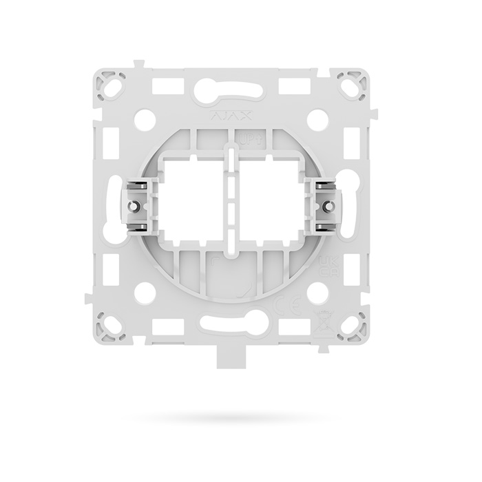 AJAX COVERHOLDER COVERPLATE