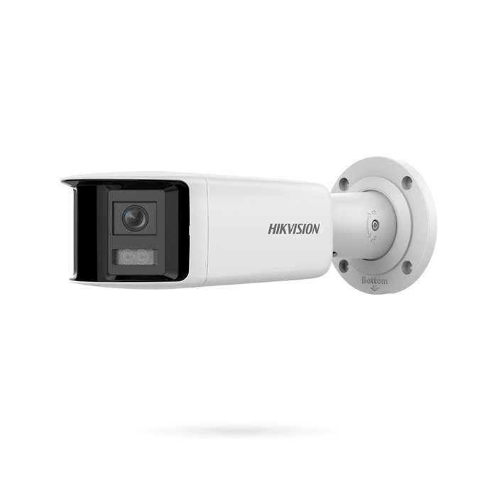 HIKVISION PRO WANDRE