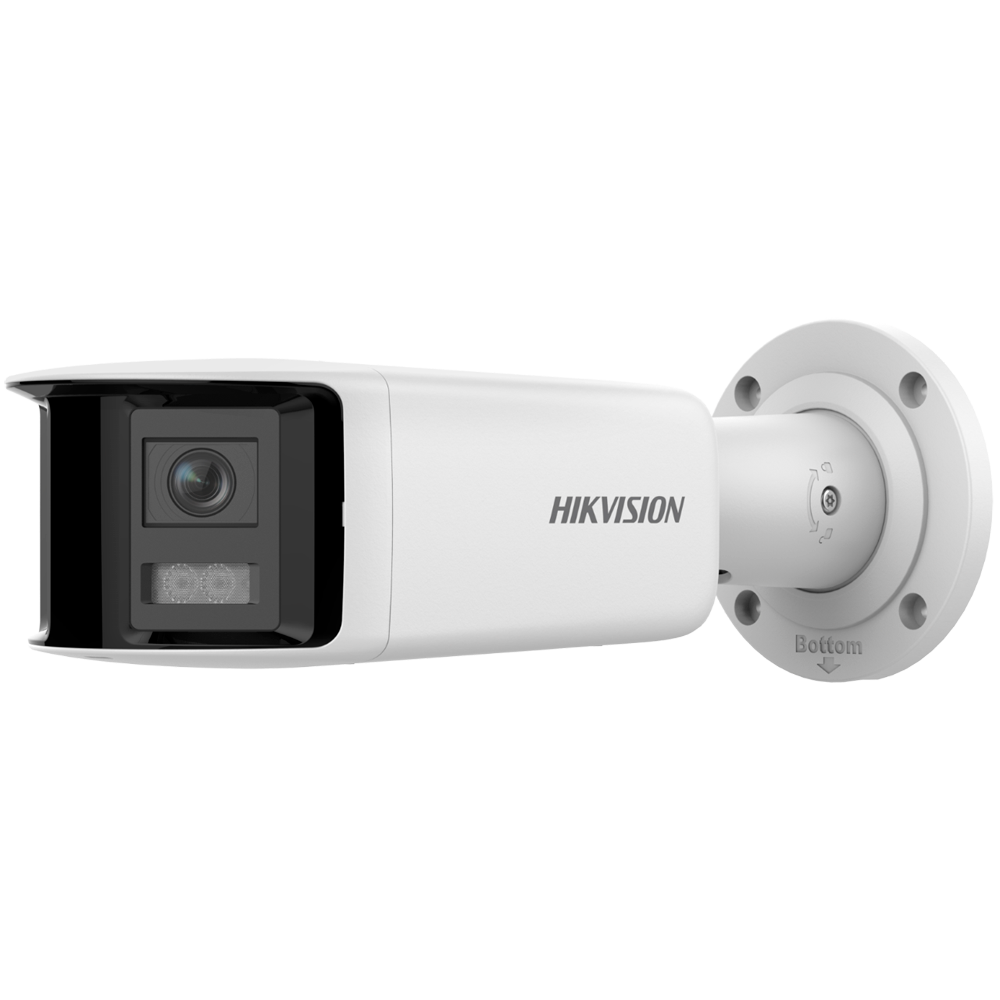 HIKVISION PRO WANDRE