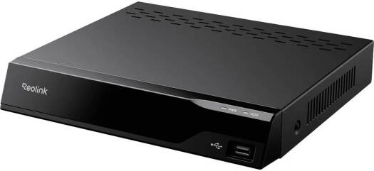 REOLINK NVR POE 8 PN8-NHD  