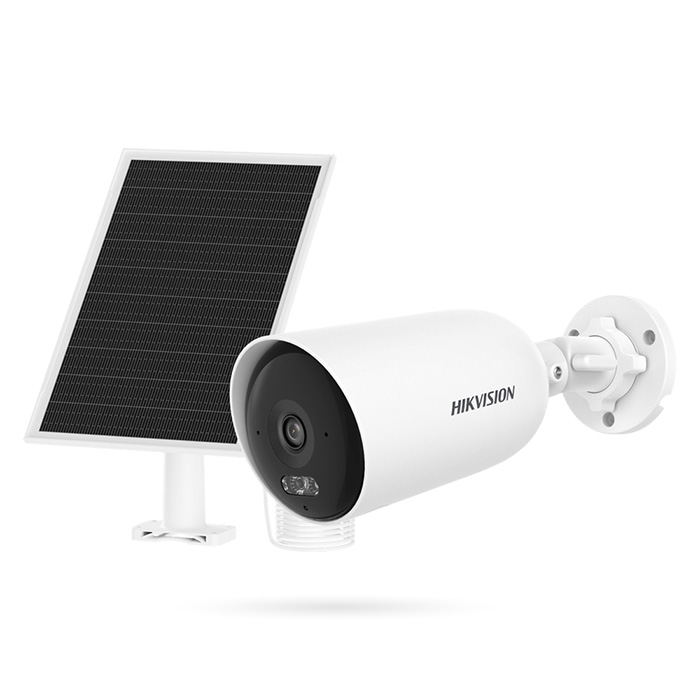 HIKVISION PRO MITA