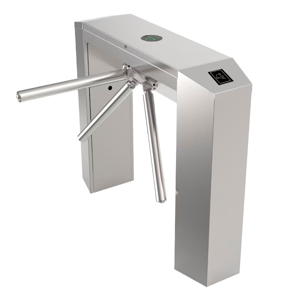 TORNO DE ACCESOS TR602-316 EXTERIOR